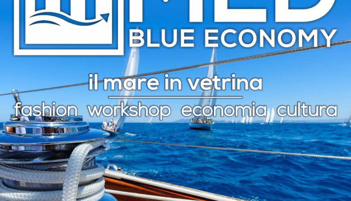 Med Blue Economy Formia